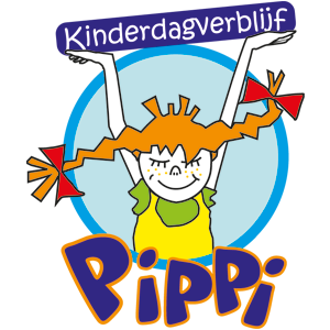 Logo KDV Pippi kinderopvang
