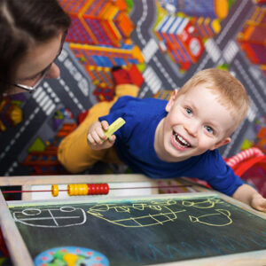 kinderdagverblijf